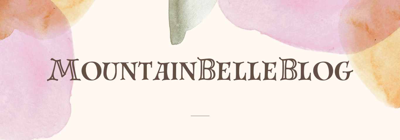 MountainBelleBlog
